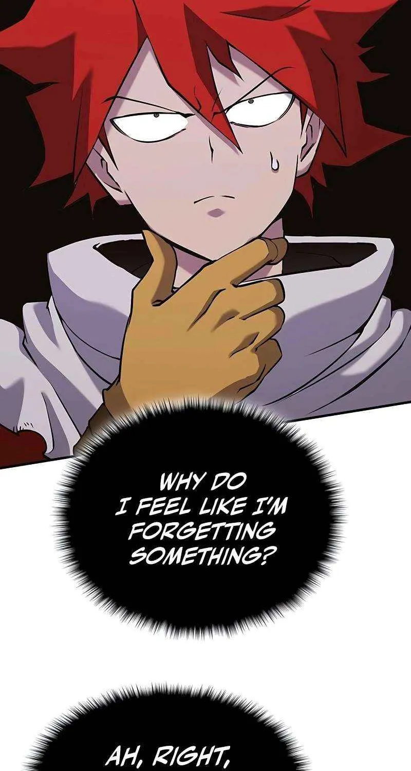 Hardcore Leveling Warrior Chapter 376 page 135 - 