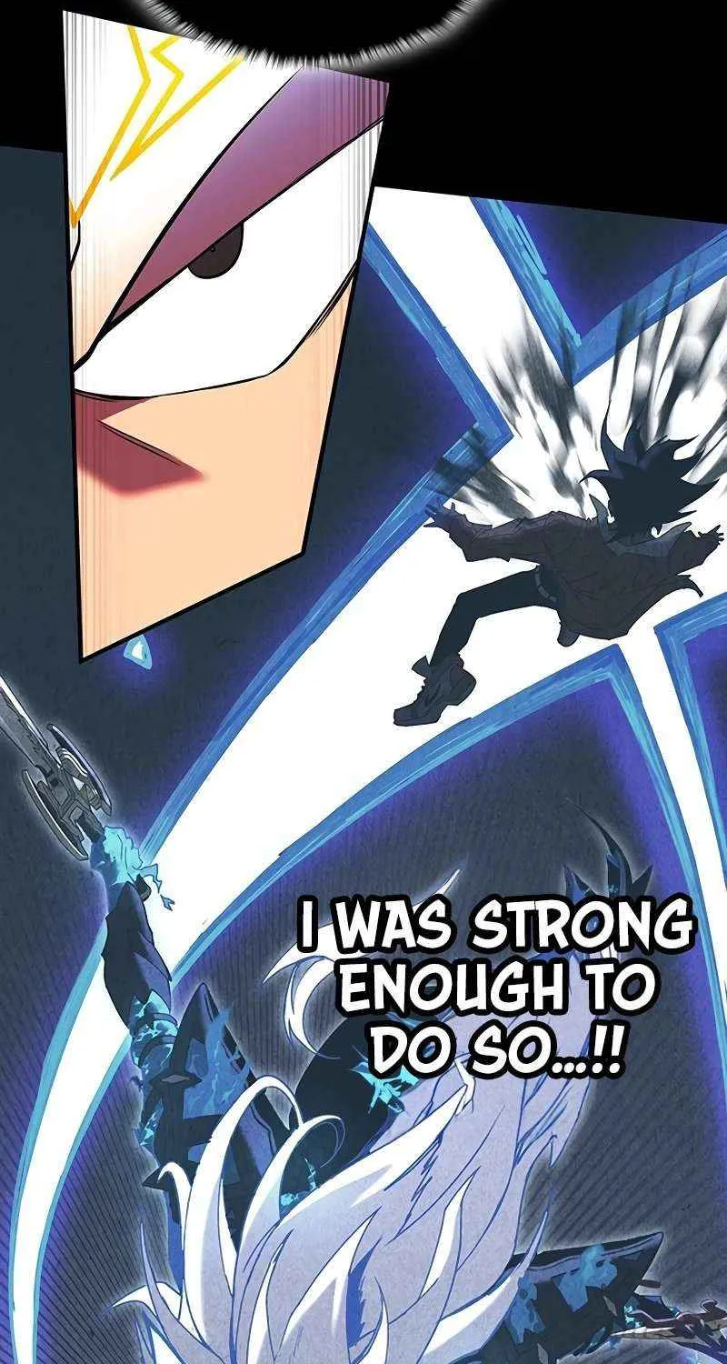 Hardcore Leveling Warrior Chapter 376 page 15 - 