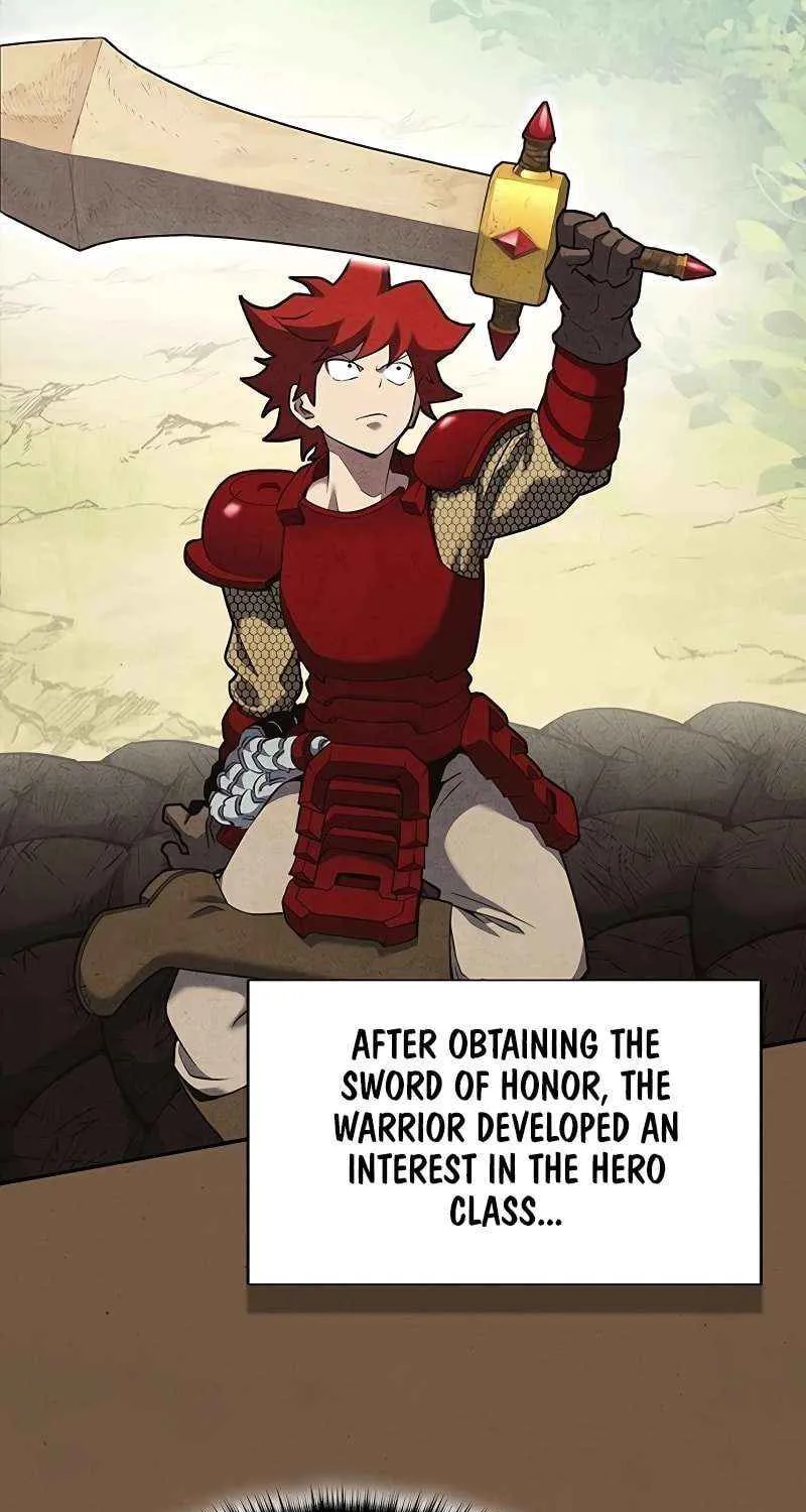 Hardcore Leveling Warrior Chapter 376 page 20 - 
