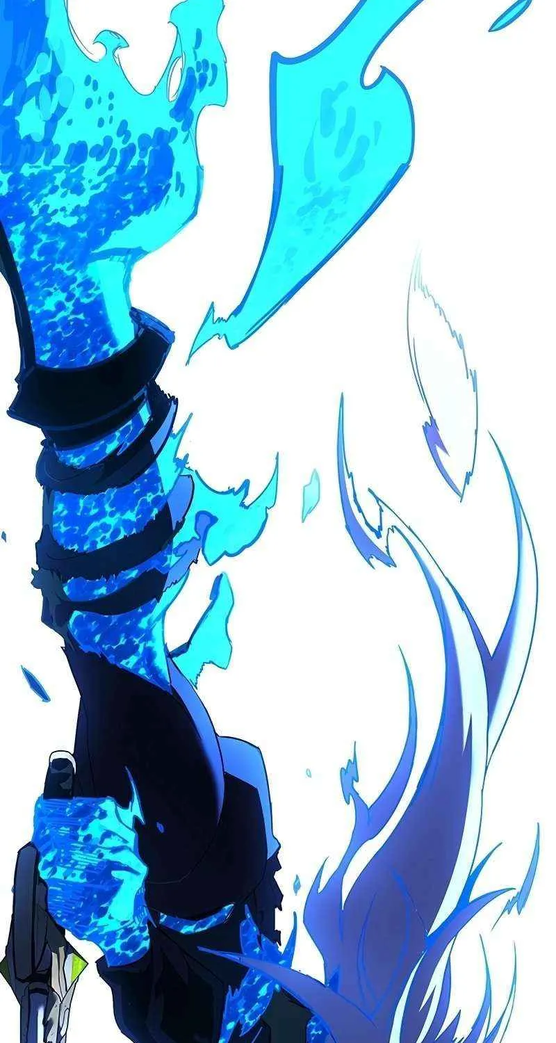 Hardcore Leveling Warrior Chapter 376 page 3 - 