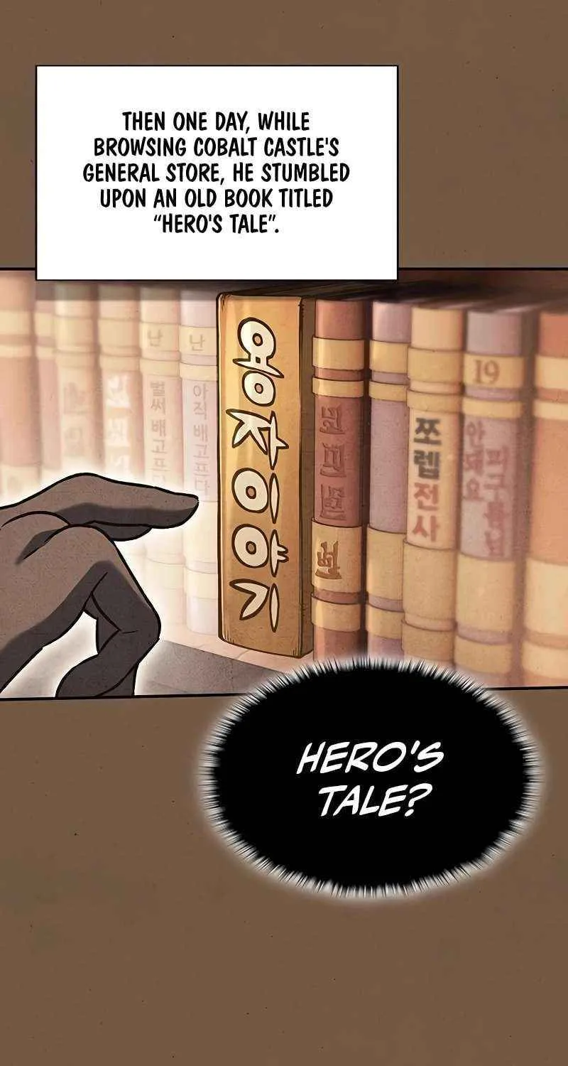 Hardcore Leveling Warrior Chapter 376 page 22 - 