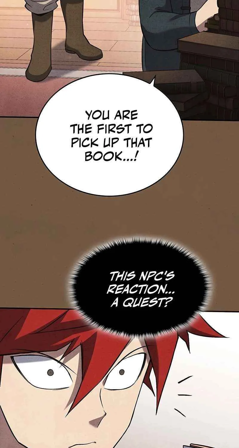 Hardcore Leveling Warrior Chapter 376 page 24 - 
