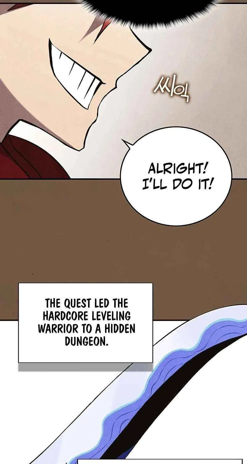 Hardcore Leveling Warrior Chapter 376 page 28 - 