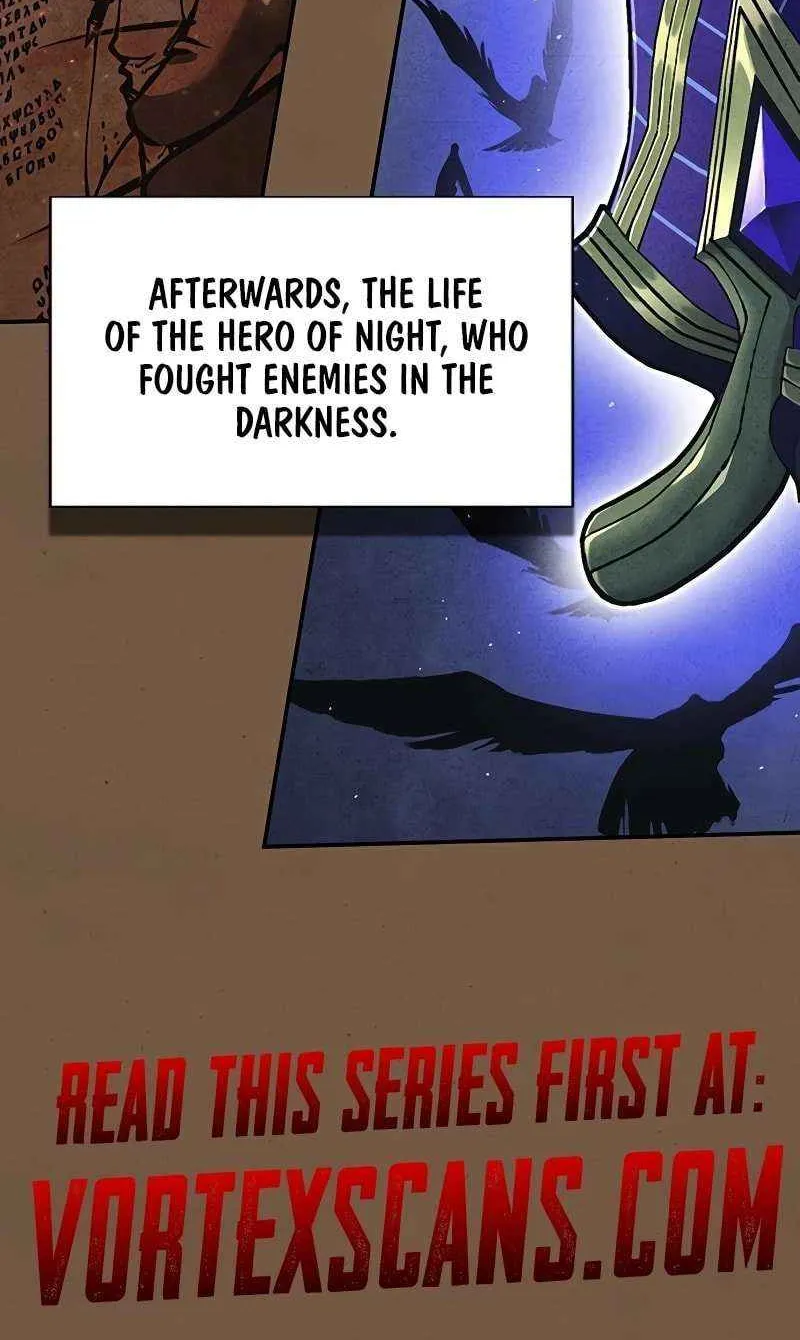 Hardcore Leveling Warrior Chapter 376 page 38 - 