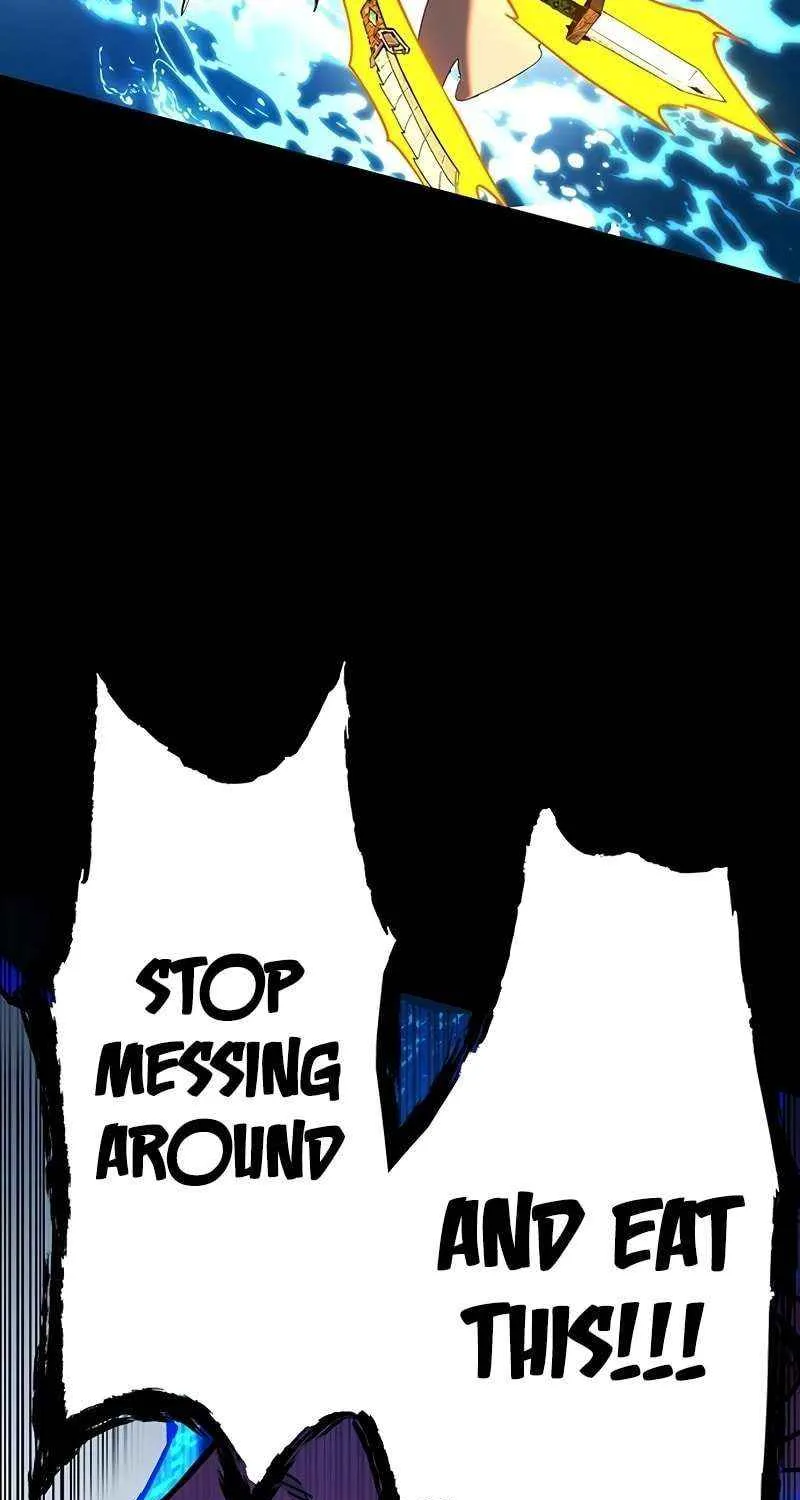 Hardcore Leveling Warrior Chapter 376 page 5 - 