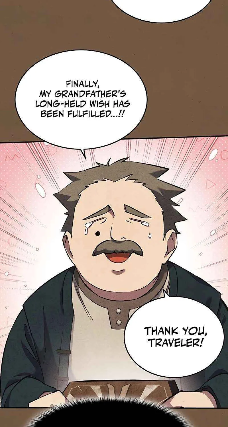 Hardcore Leveling Warrior Chapter 376 page 47 - 