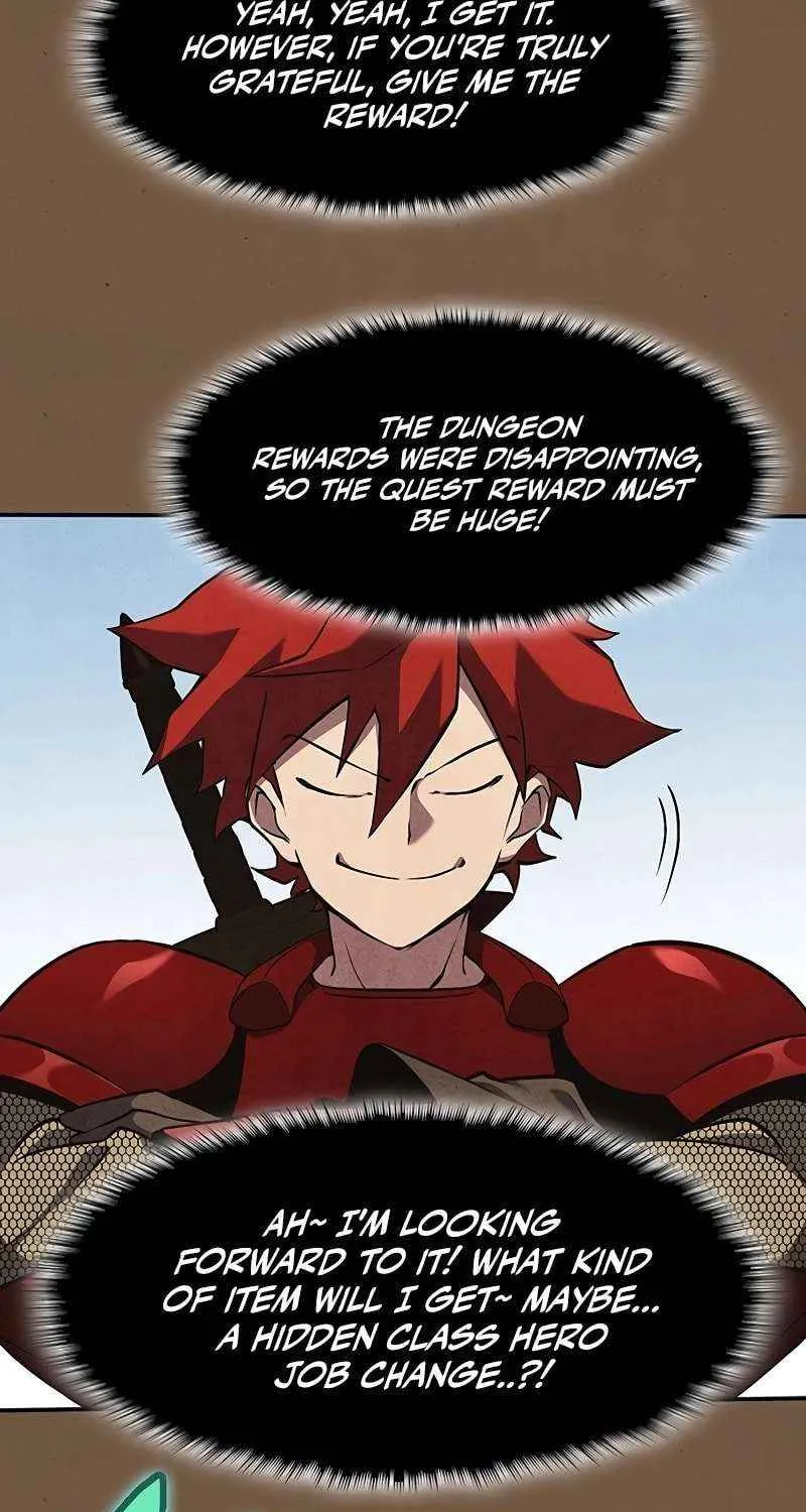 Hardcore Leveling Warrior Chapter 376 page 48 - 