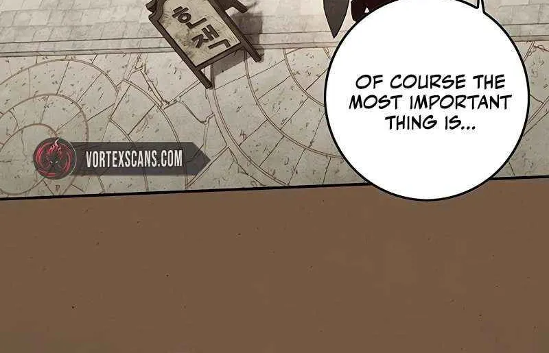Hardcore Leveling Warrior Chapter 376 page 51 - 