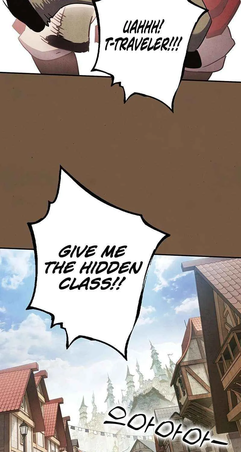 Hardcore Leveling Warrior Chapter 376 page 54 - 
