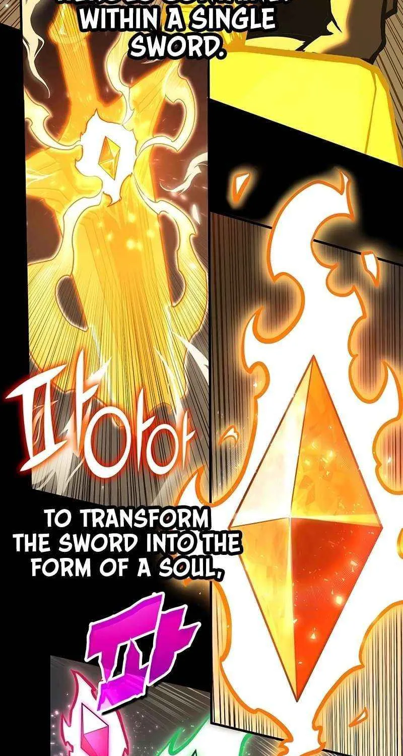 Hardcore Leveling Warrior Chapter 376 page 63 - 