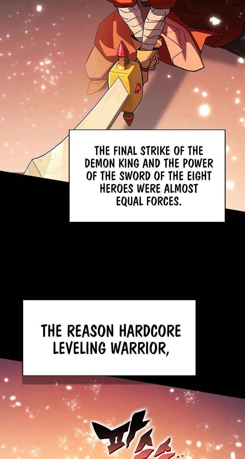 Hardcore Leveling Warrior Chapter 376 page 93 - 