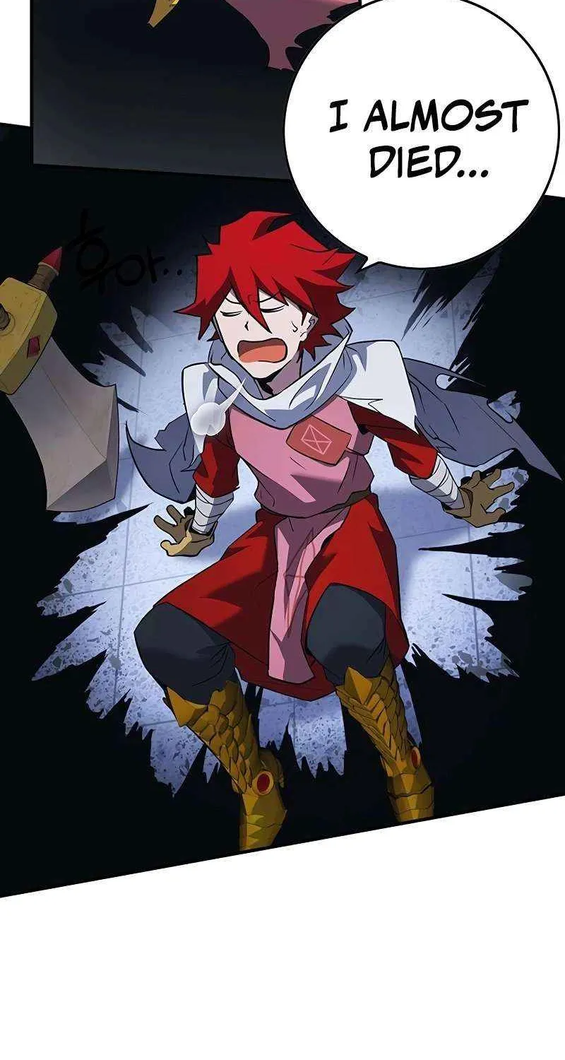 Hardcore Leveling Warrior Chapter 376 page 100 - 