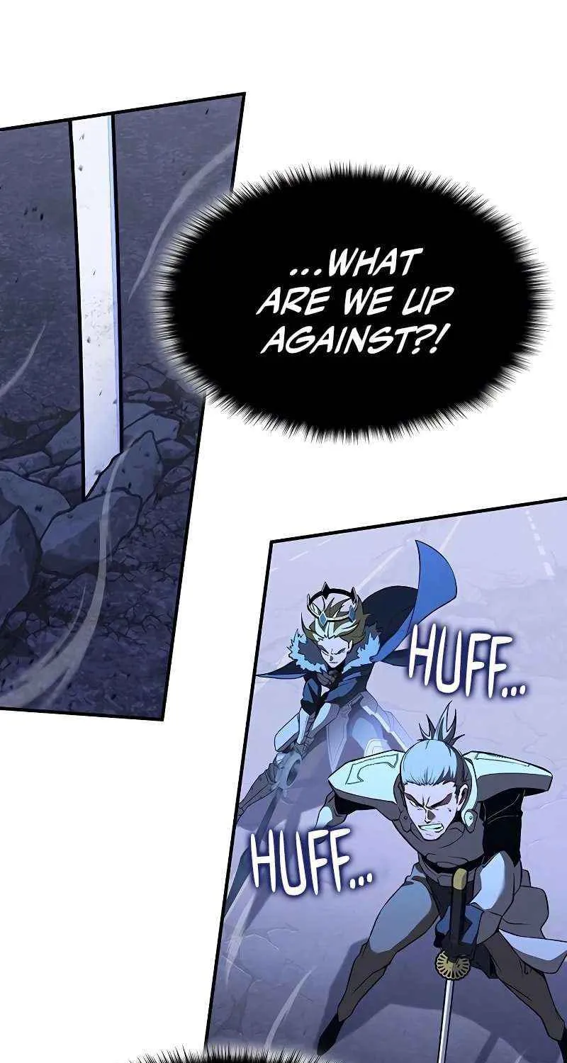 Hardcore Leveling Warrior Chapter 377 page 119 - 