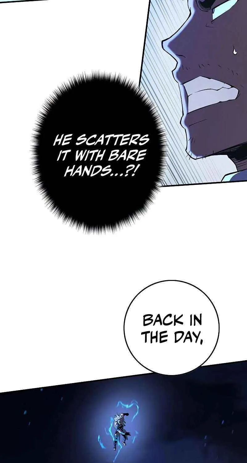 Hardcore Leveling Warrior Chapter 377 page 13 - 