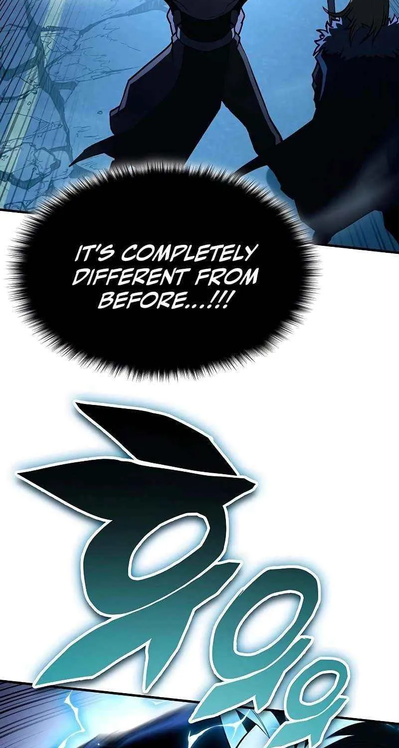Hardcore Leveling Warrior Chapter 377 page 122 - 