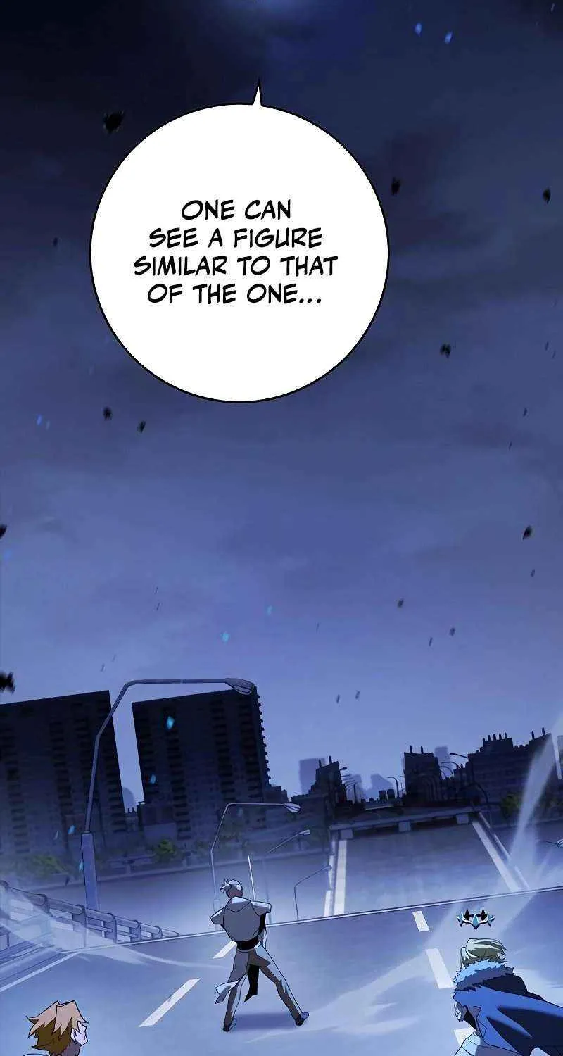 Hardcore Leveling Warrior Chapter 377 page 14 - 
