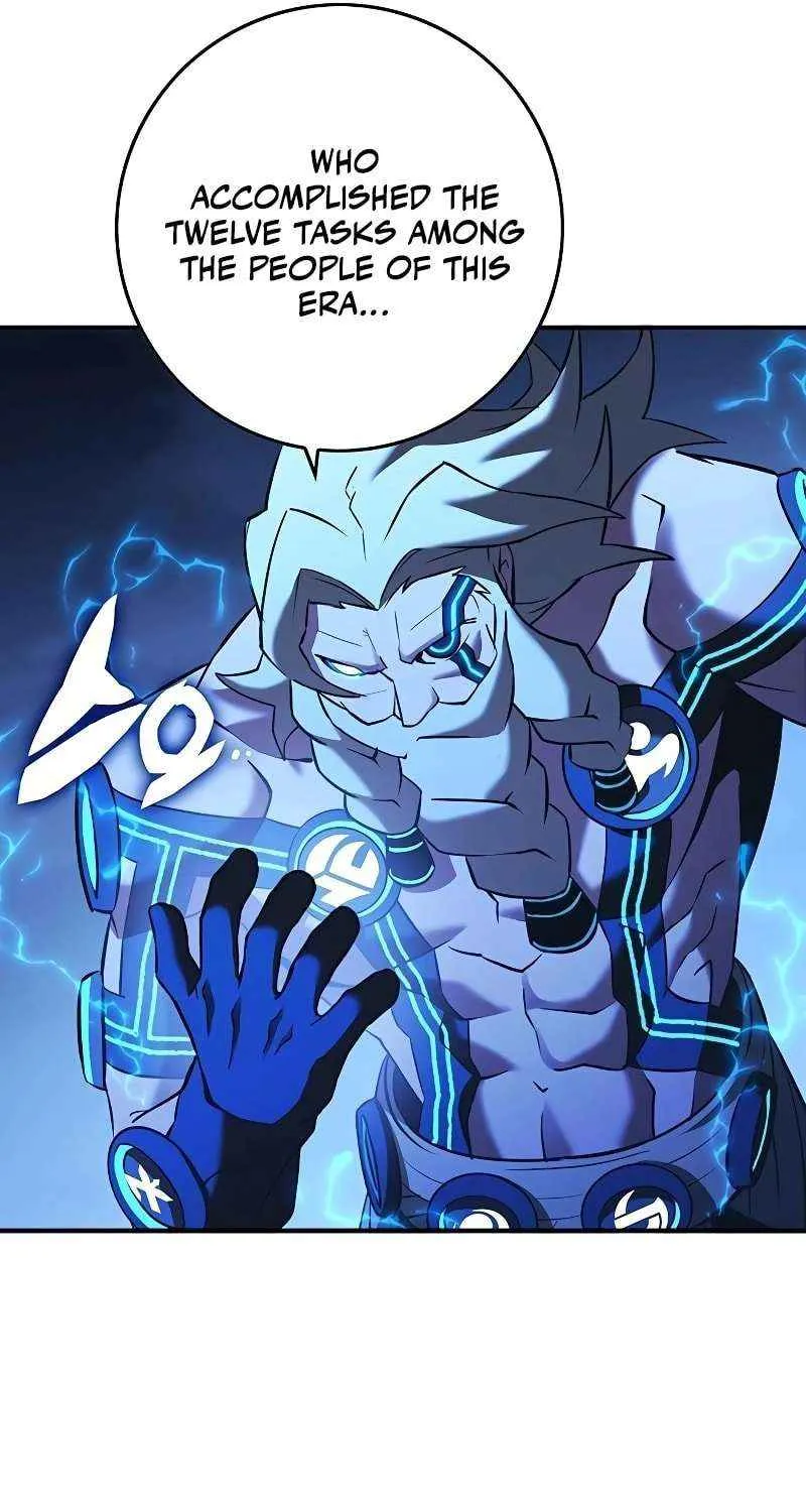 Hardcore Leveling Warrior Chapter 377 page 16 - 