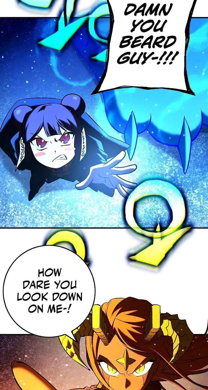 Hardcore Leveling Warrior Chapter 377 page 20 - 