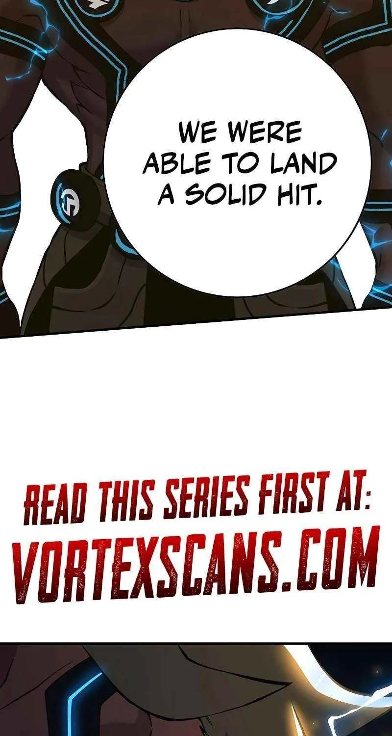 Hardcore Leveling Warrior Chapter 377 page 31 - 