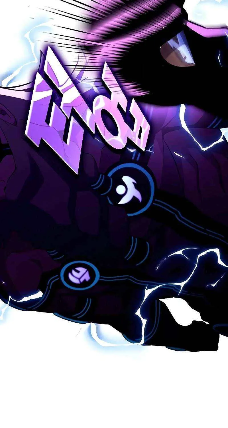 Hardcore Leveling Warrior Chapter 377 page 43 - 