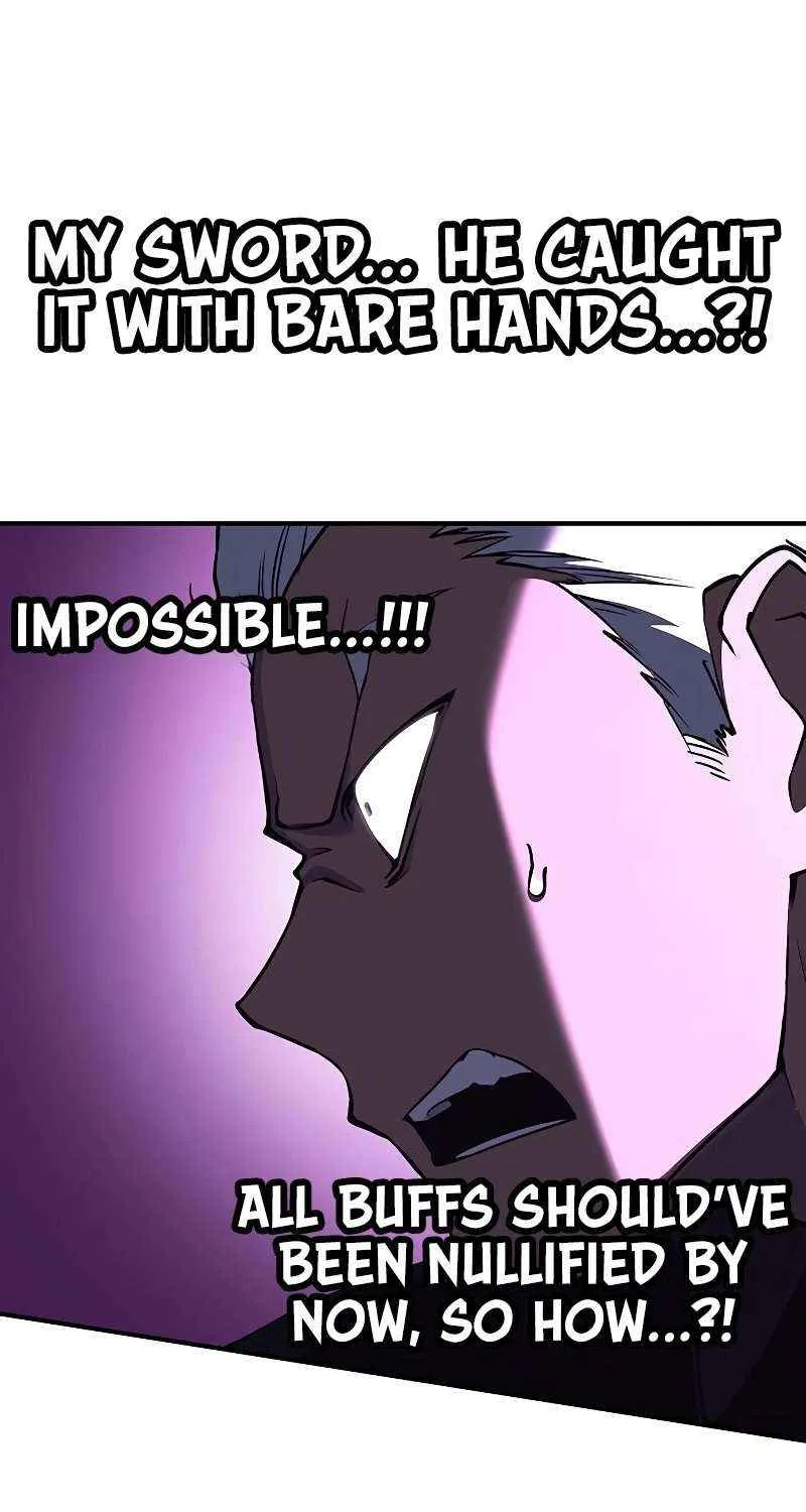 Hardcore Leveling Warrior Chapter 377 page 44 - 