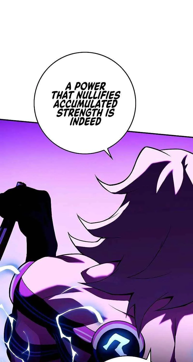 Hardcore Leveling Warrior Chapter 377 page 46 - 
