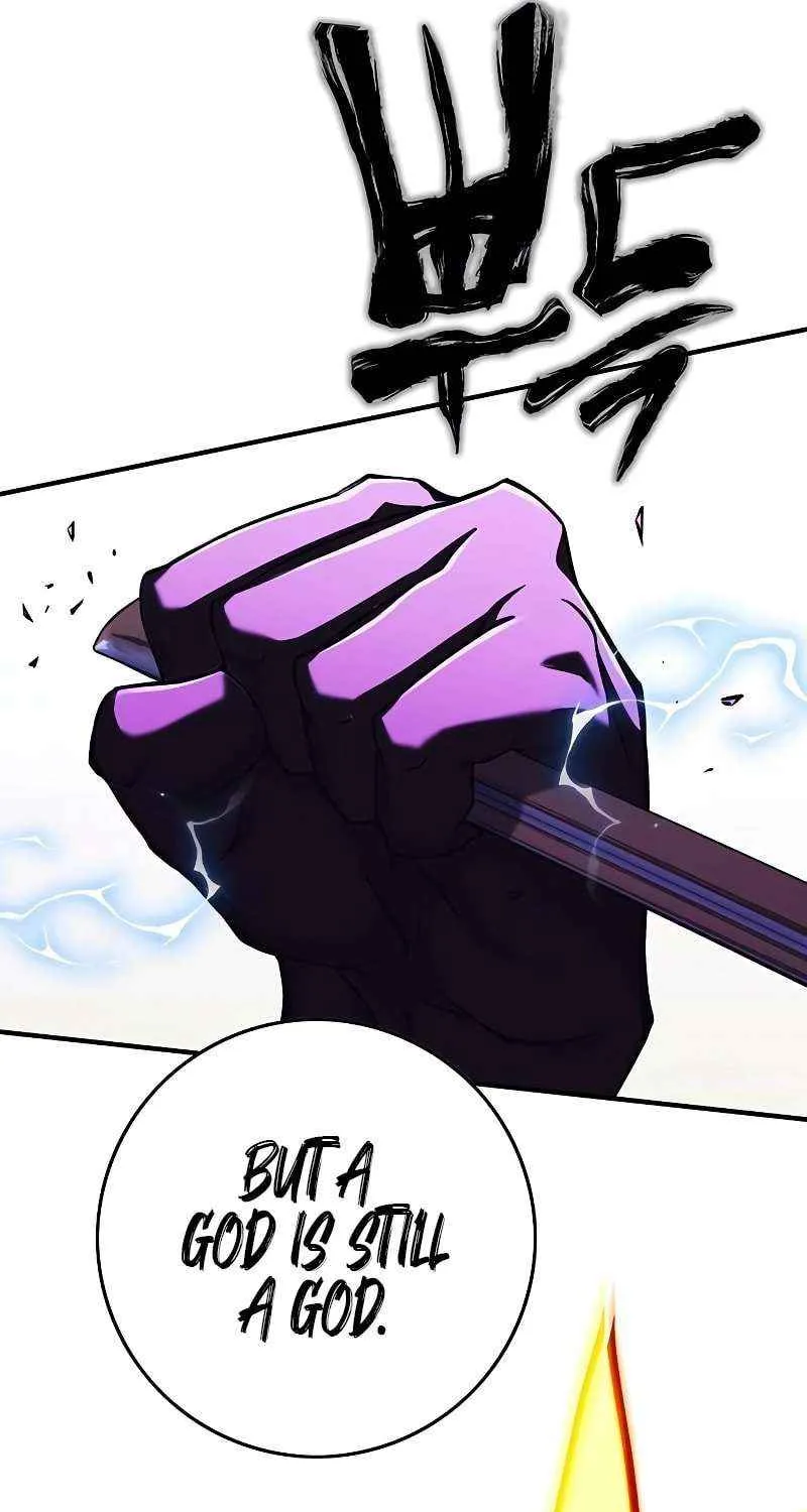 Hardcore Leveling Warrior Chapter 377 page 49 - 