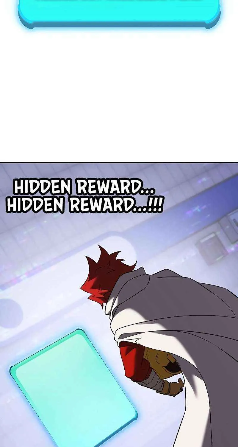 Hardcore Leveling Warrior Chapter 377 page 6 - 