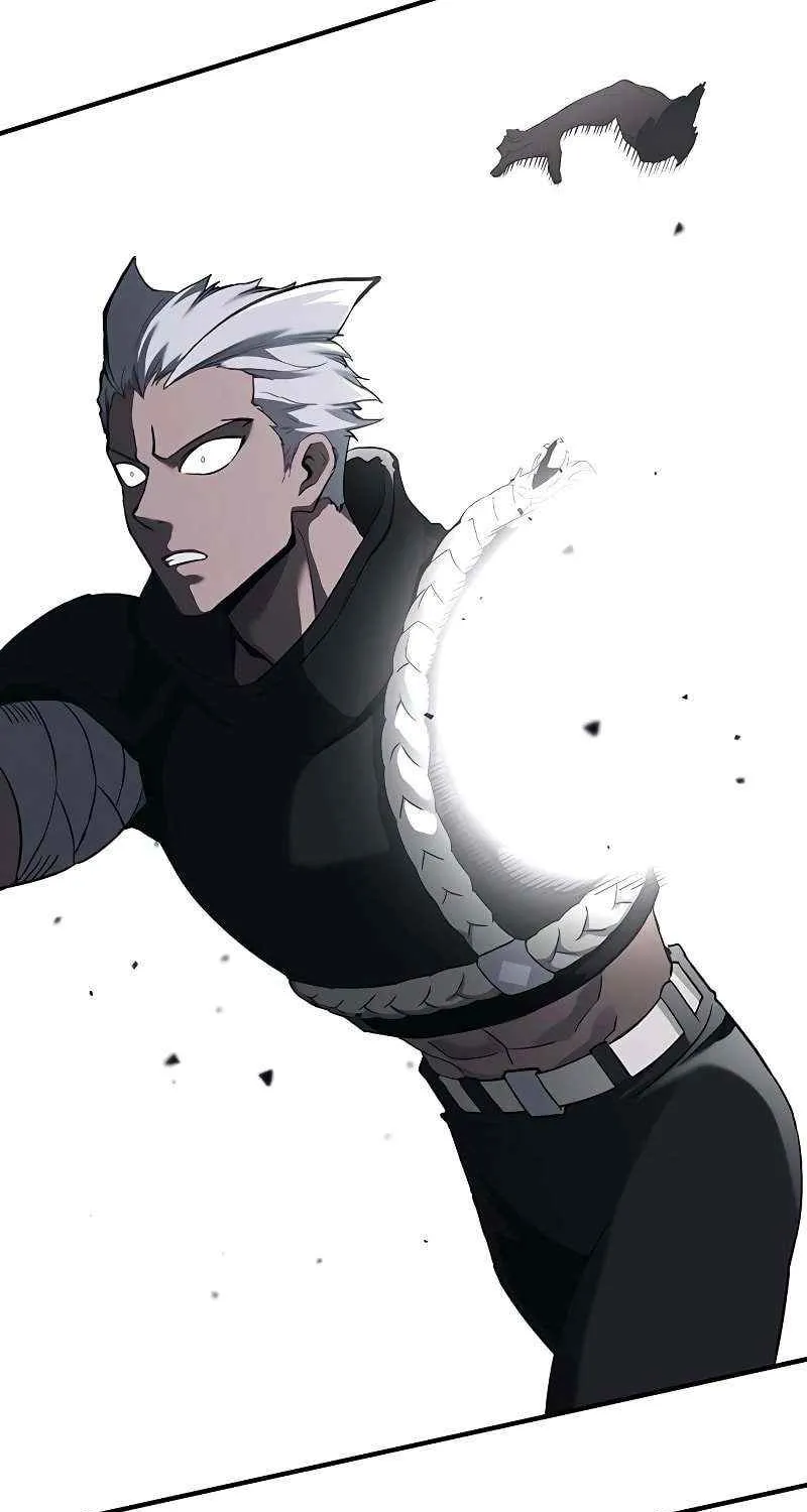 Hardcore Leveling Warrior Chapter 377 page 53 - 