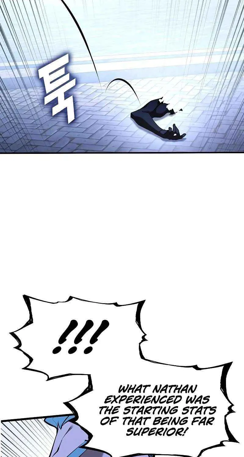 Hardcore Leveling Warrior Chapter 377 page 57 - 