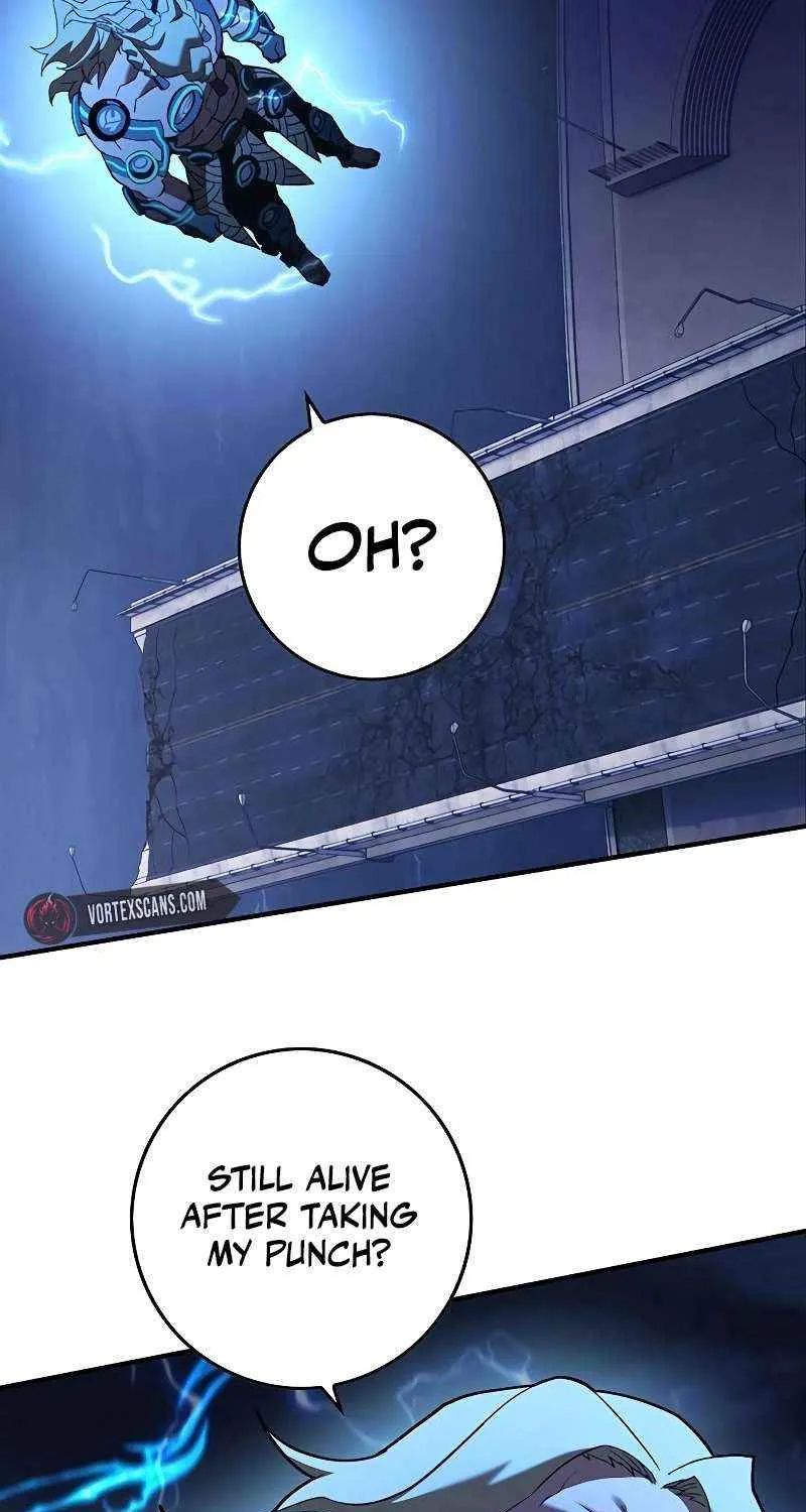 Hardcore Leveling Warrior Chapter 377 page 60 - 