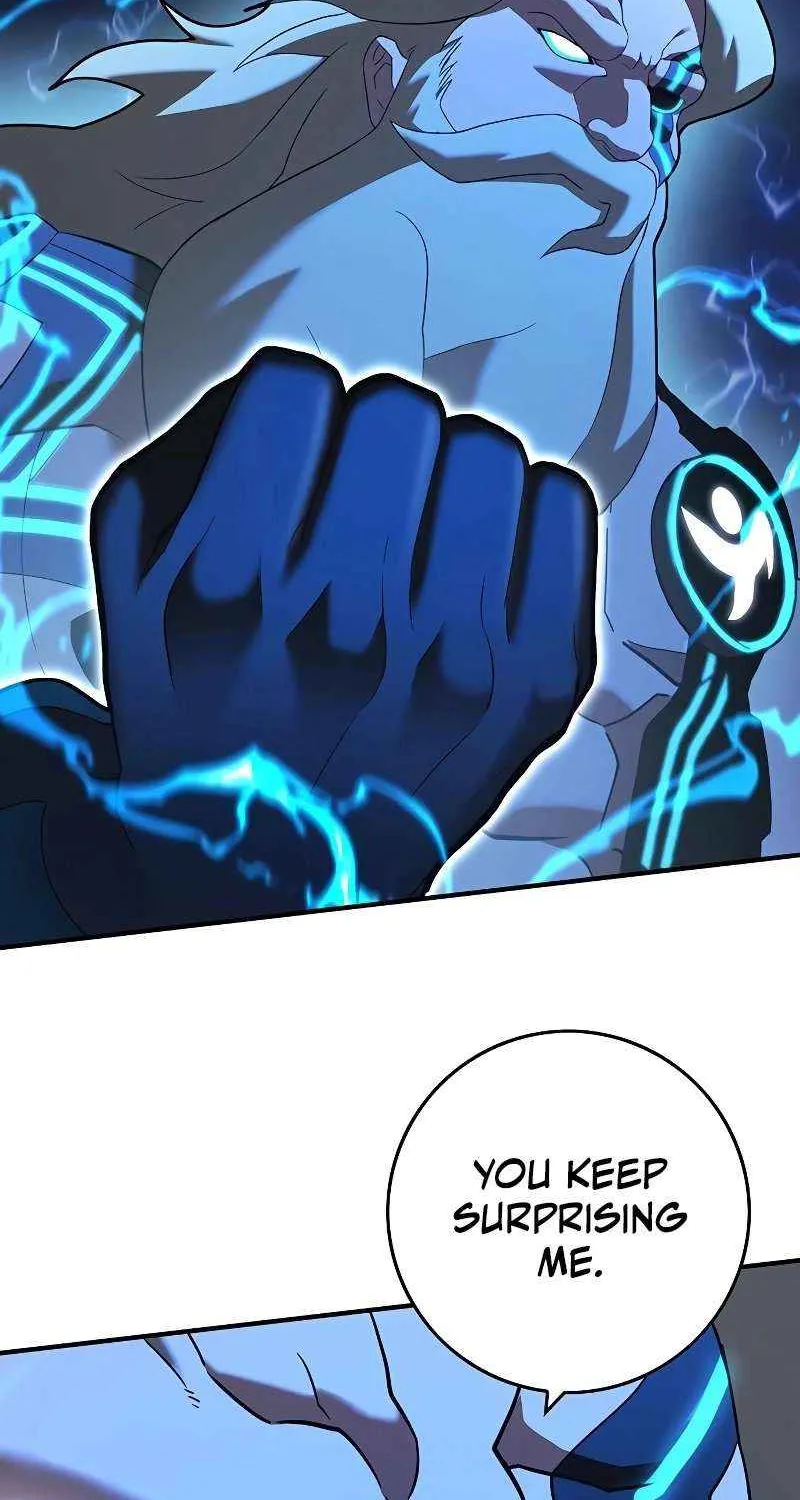 Hardcore Leveling Warrior Chapter 377 page 61 - 