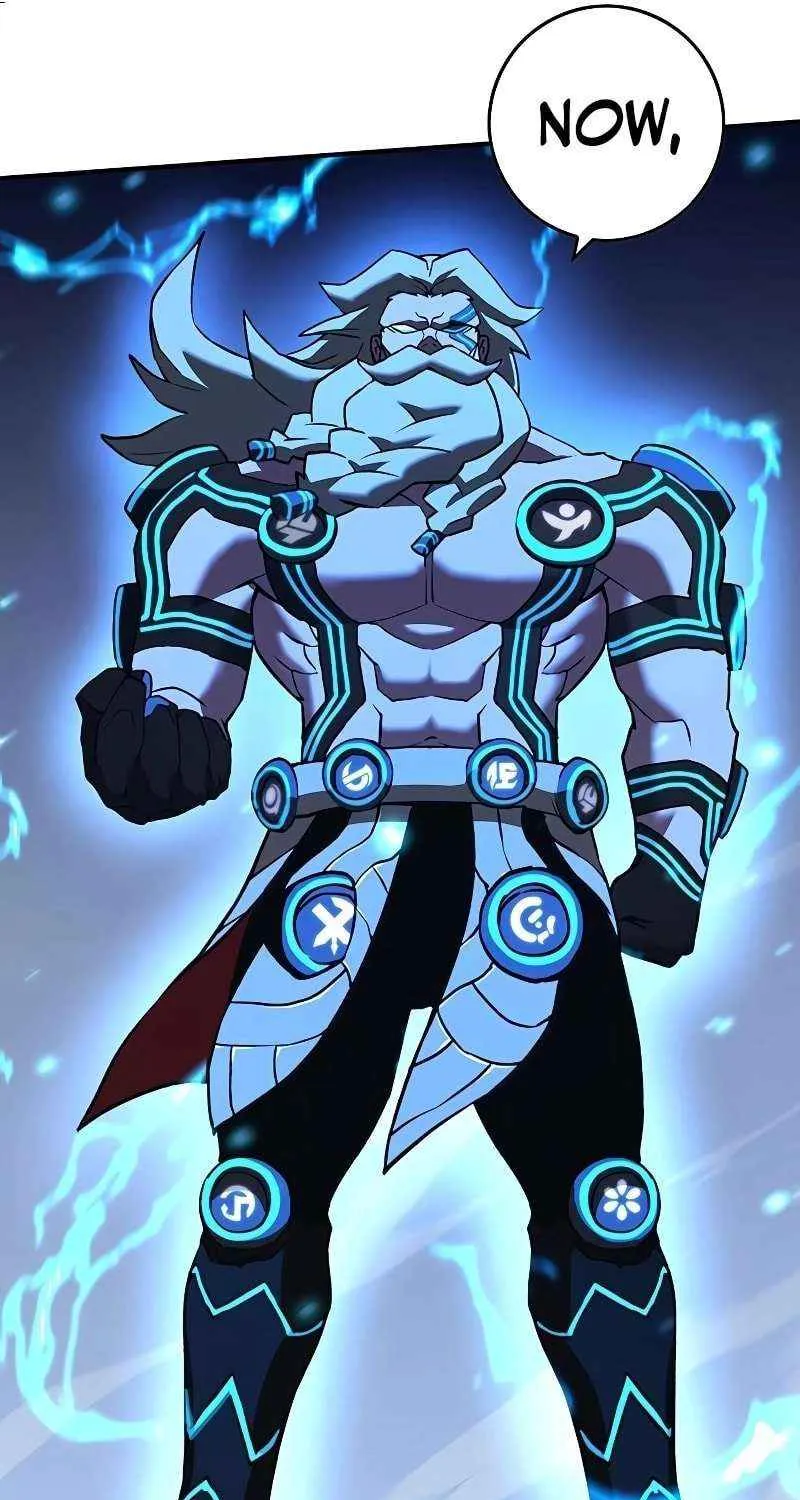 Hardcore Leveling Warrior Chapter 377 page 63 - 