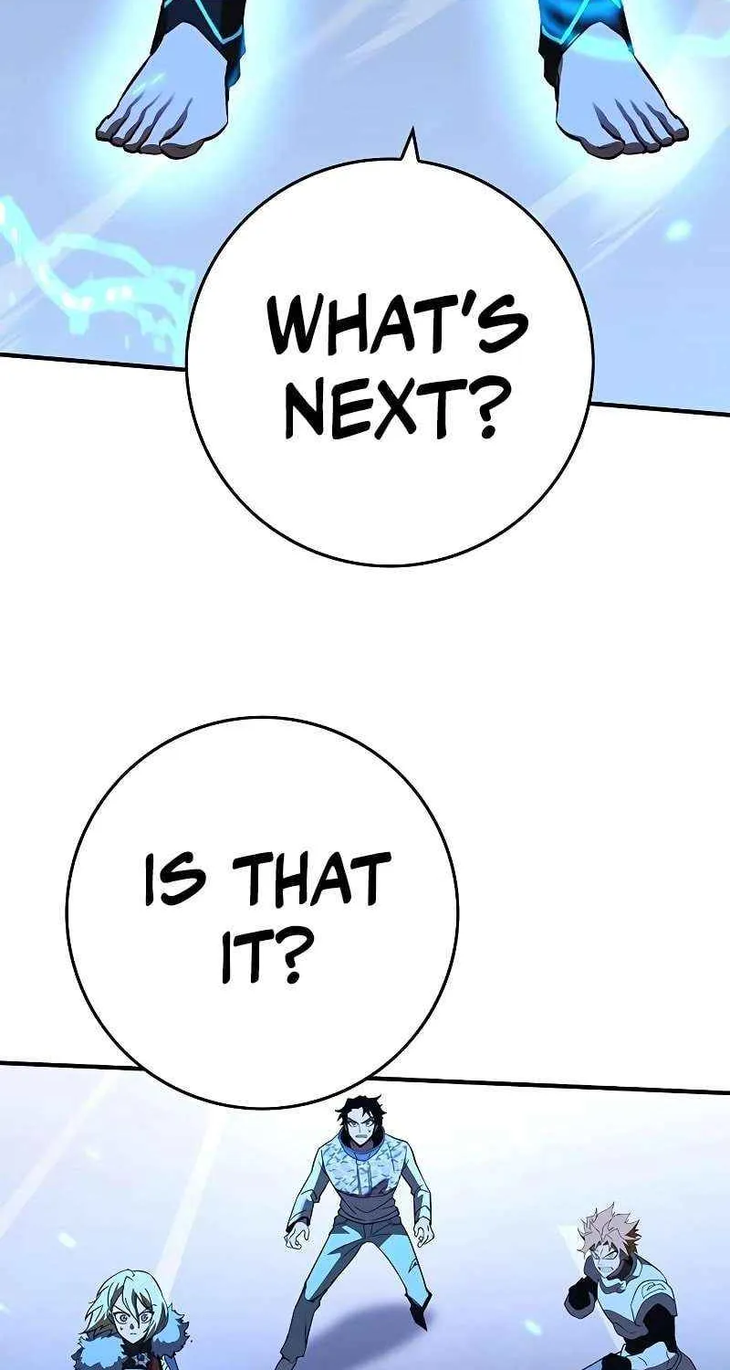 Hardcore Leveling Warrior Chapter 377 page 64 - 