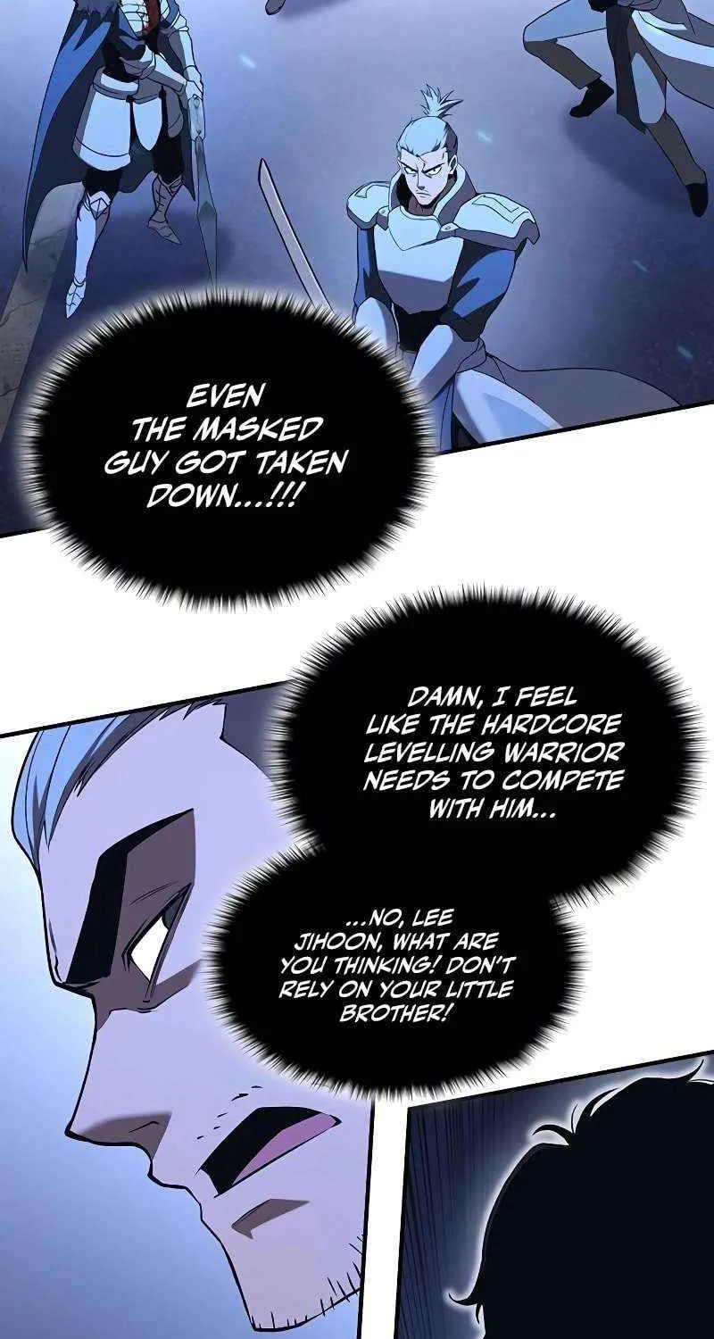 Hardcore Leveling Warrior Chapter 377 page 65 - 