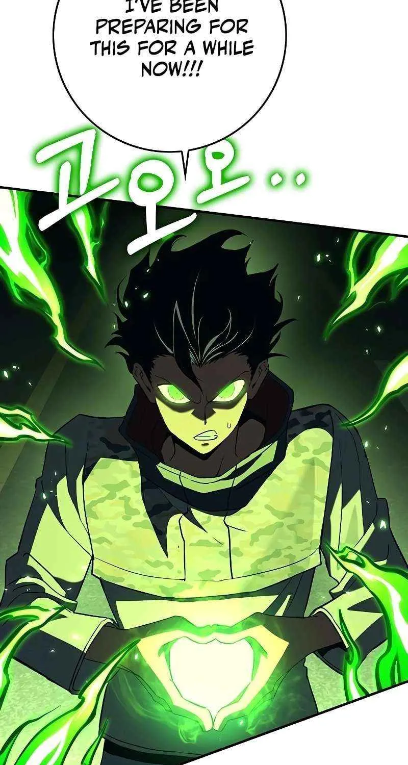 Hardcore Leveling Warrior Chapter 377 page 67 - 