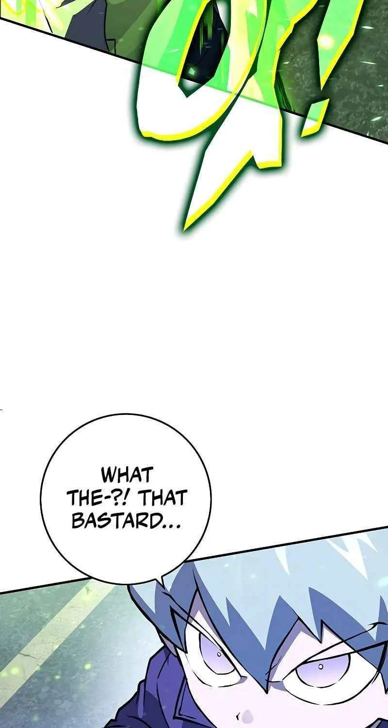 Hardcore Leveling Warrior Chapter 377 page 73 - 