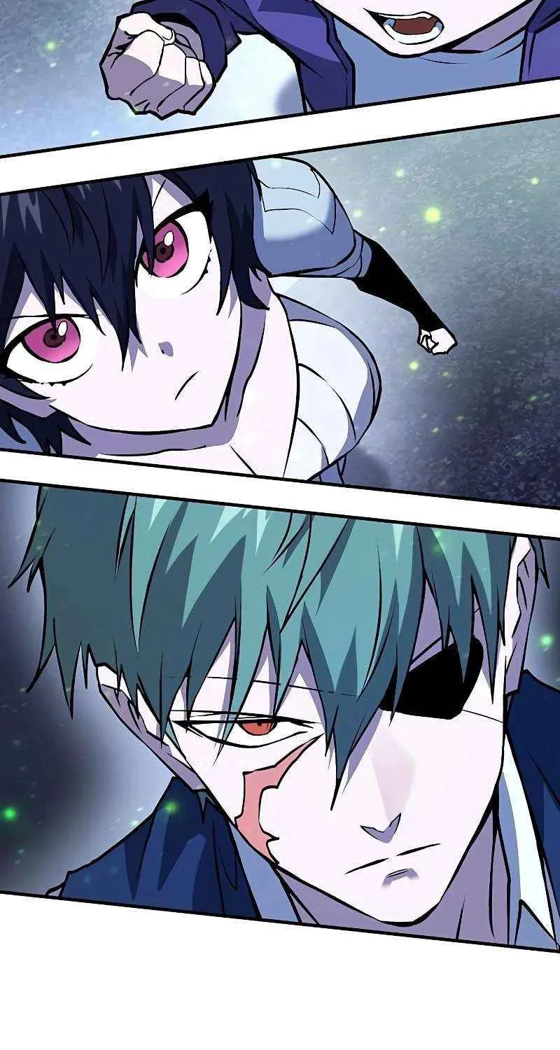 Hardcore Leveling Warrior Chapter 377 page 74 - 