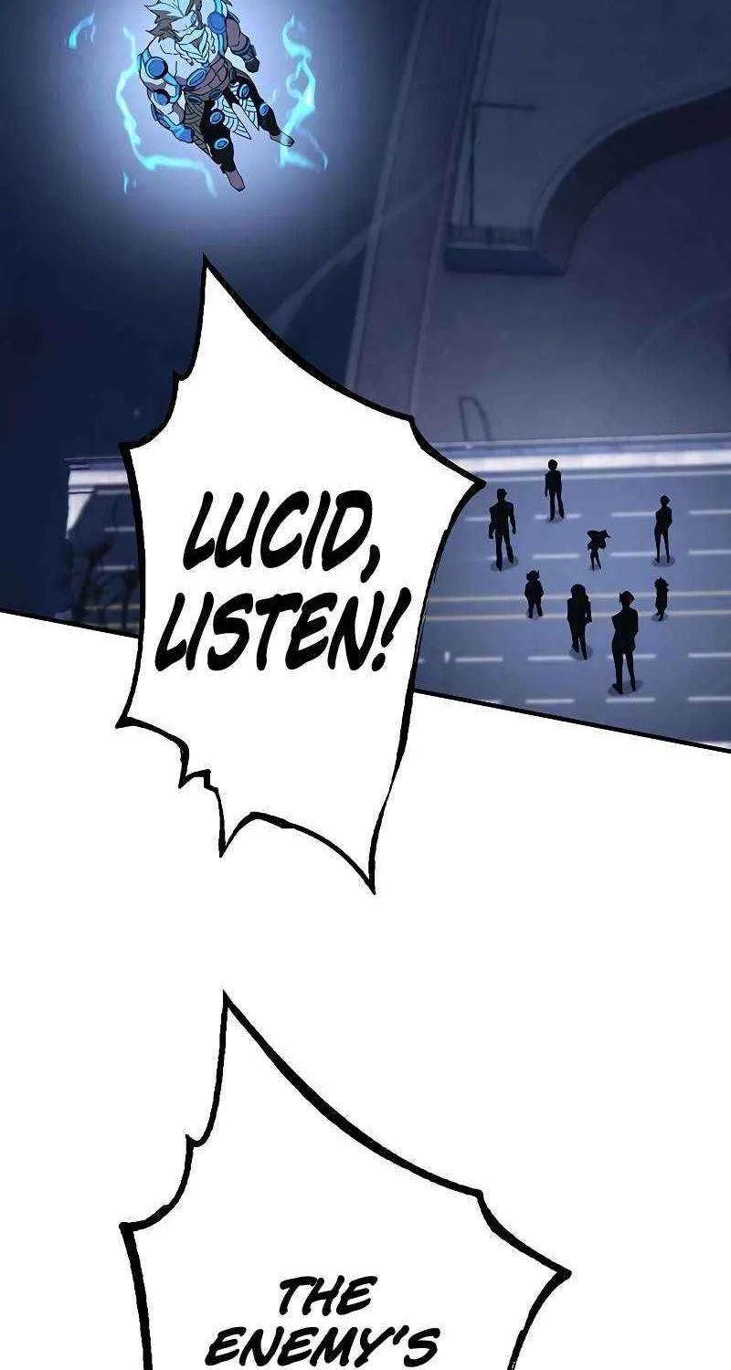 Hardcore Leveling Warrior Chapter 377 page 78 - 