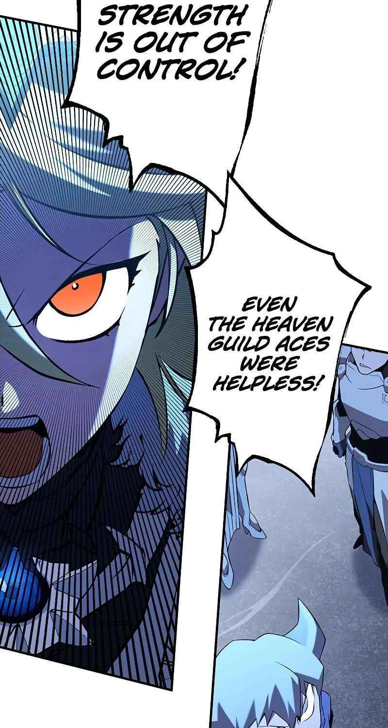 Hardcore Leveling Warrior Chapter 377 page 79 - 