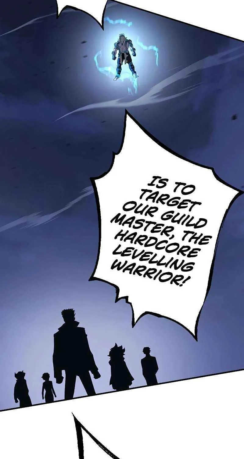 Hardcore Leveling Warrior Chapter 377 page 81 - 