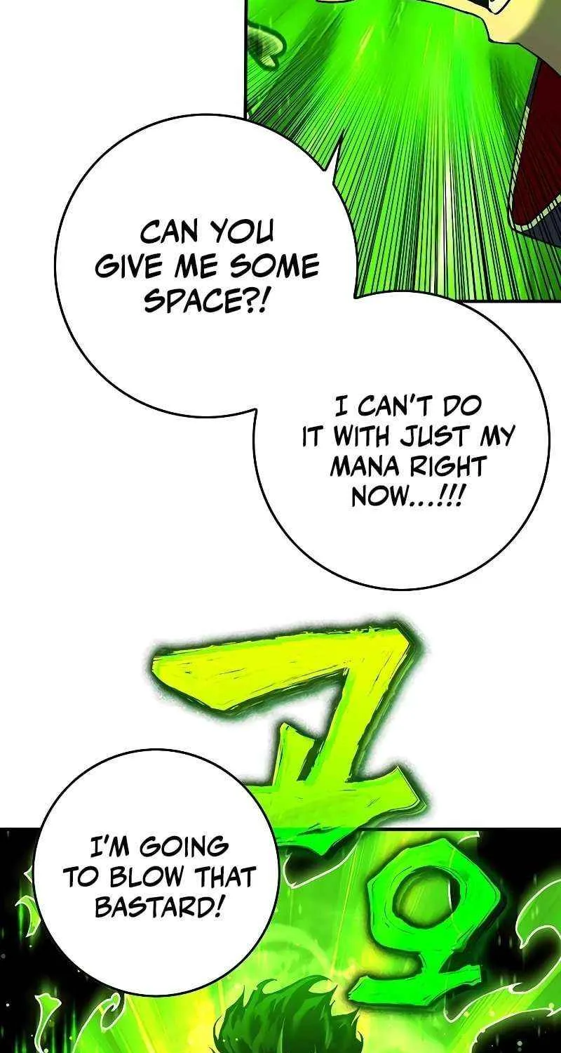 Hardcore Leveling Warrior Chapter 377 page 88 - 