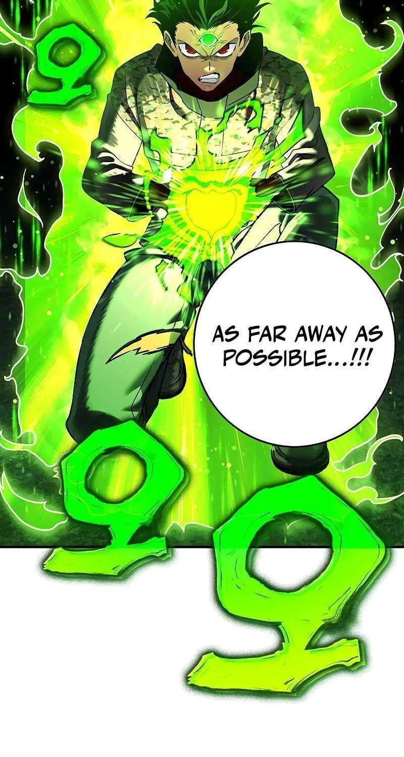 Hardcore Leveling Warrior Chapter 377 page 89 - 