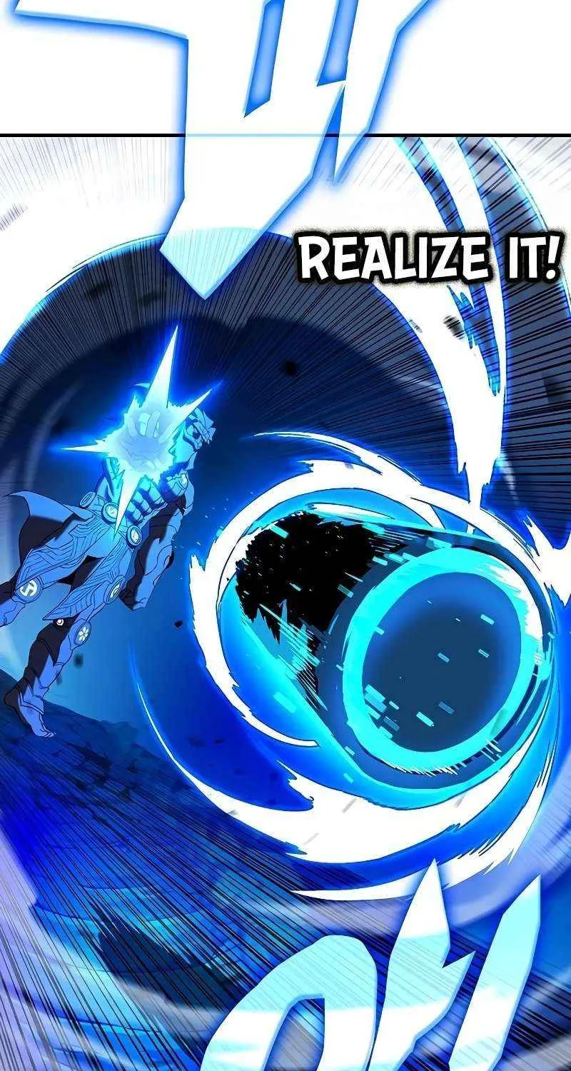 Hardcore Leveling Warrior Chapter 378 page 106 - 