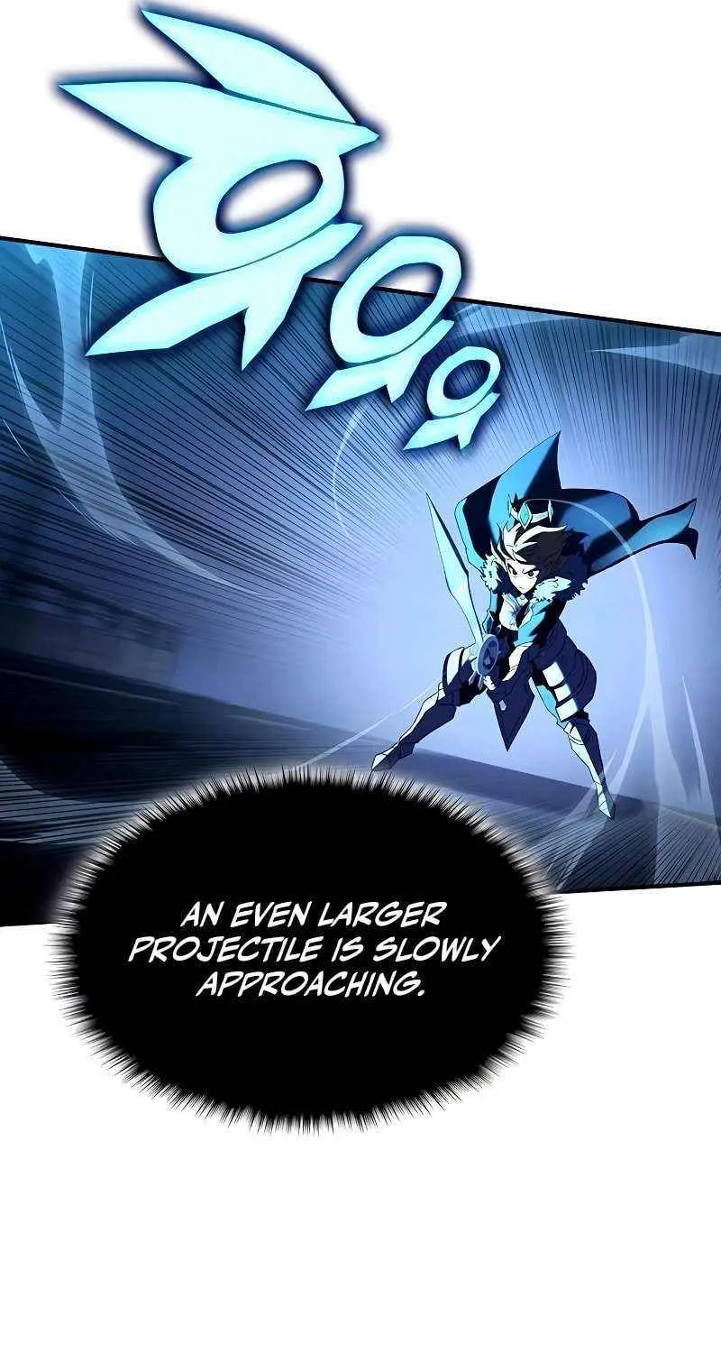 Hardcore Leveling Warrior Chapter 378 page 109 - 