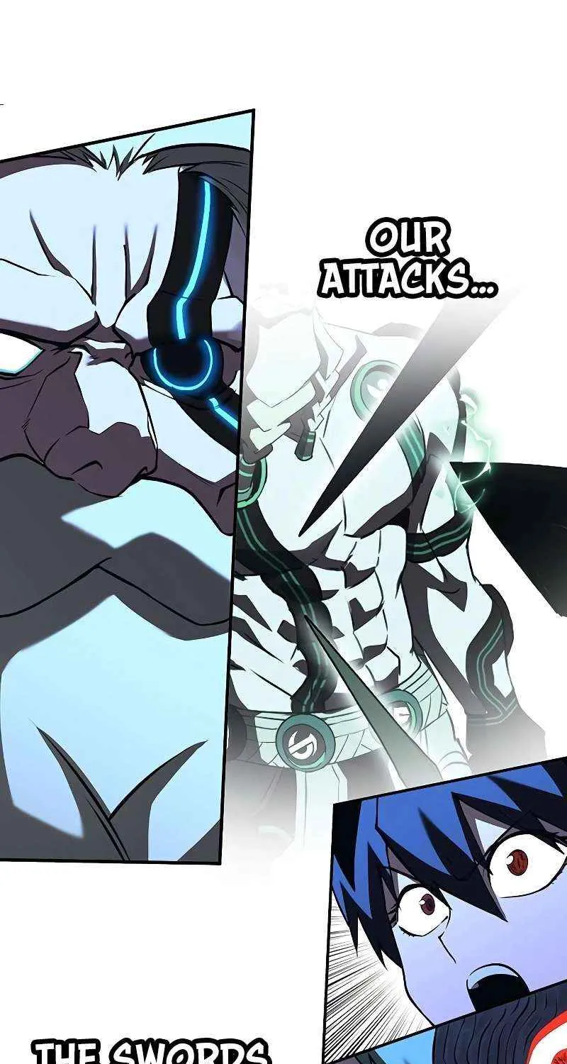 Hardcore Leveling Warrior Chapter 378 page 12 - 