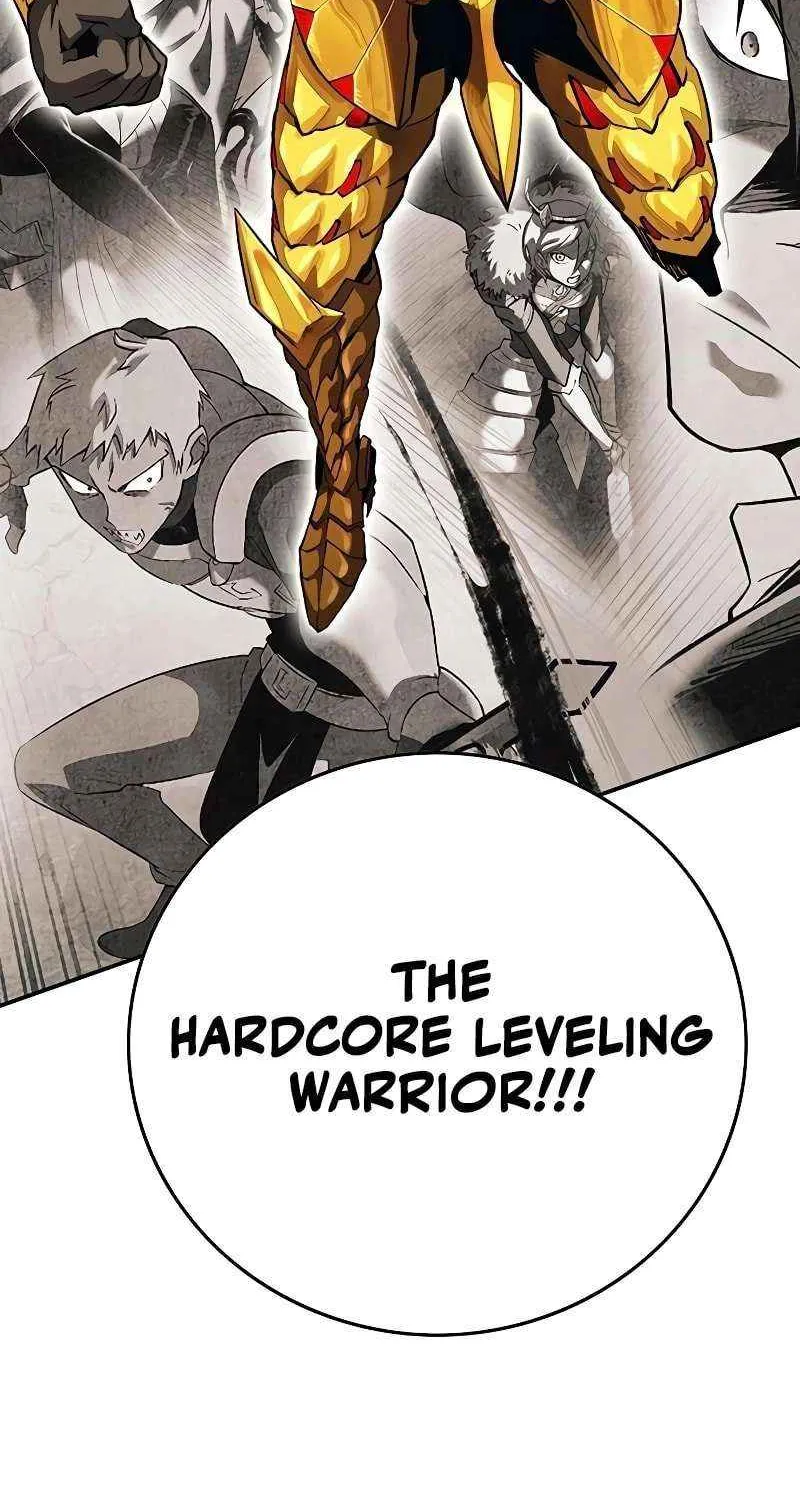 Hardcore Leveling Warrior Chapter 378 page 137 - 