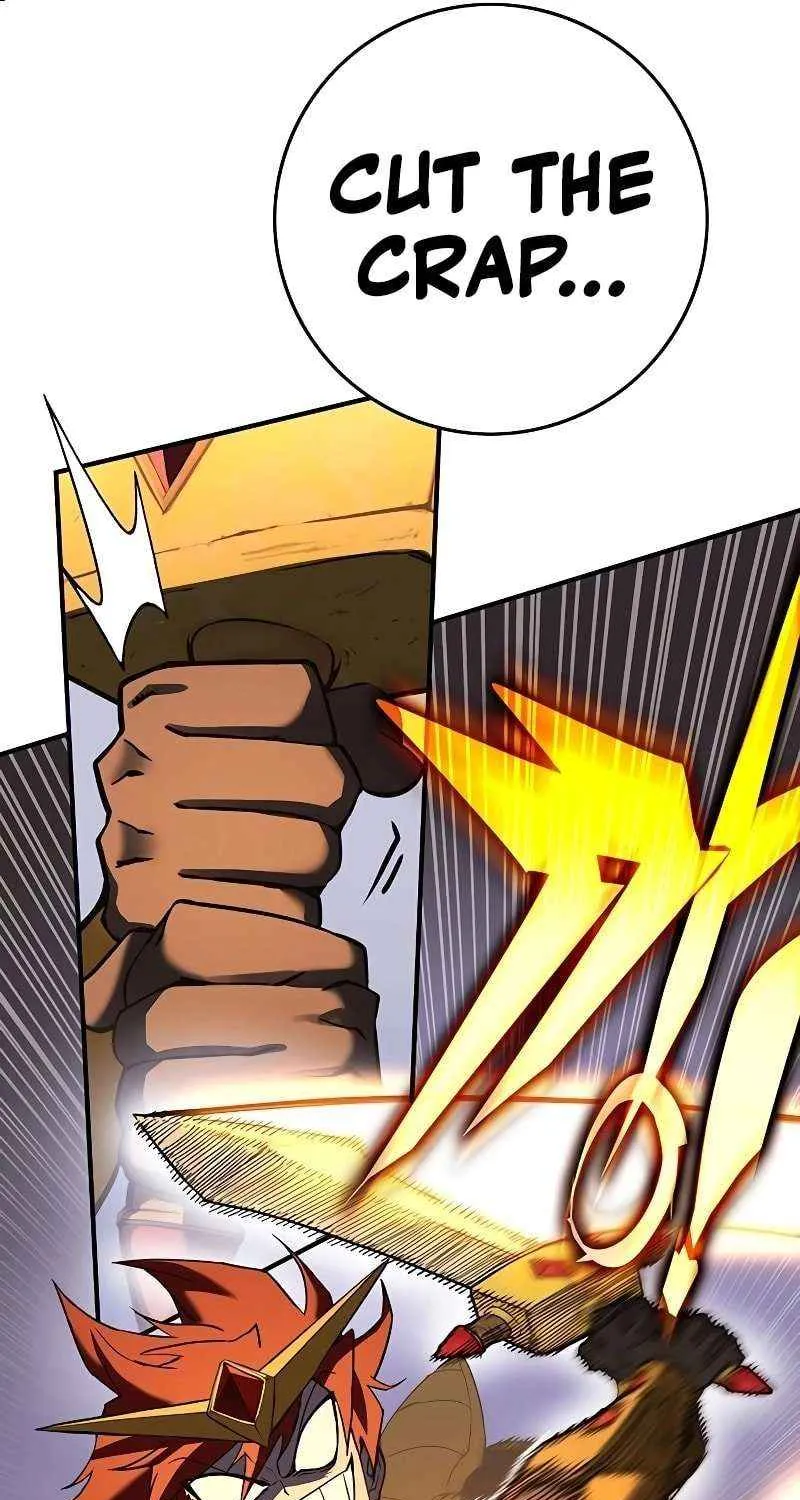Hardcore Leveling Warrior Chapter 378 page 146 - 