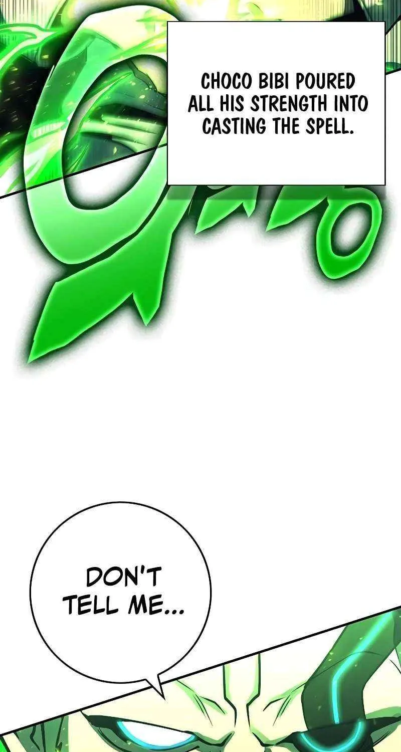 Hardcore Leveling Warrior Chapter 378 page 20 - 