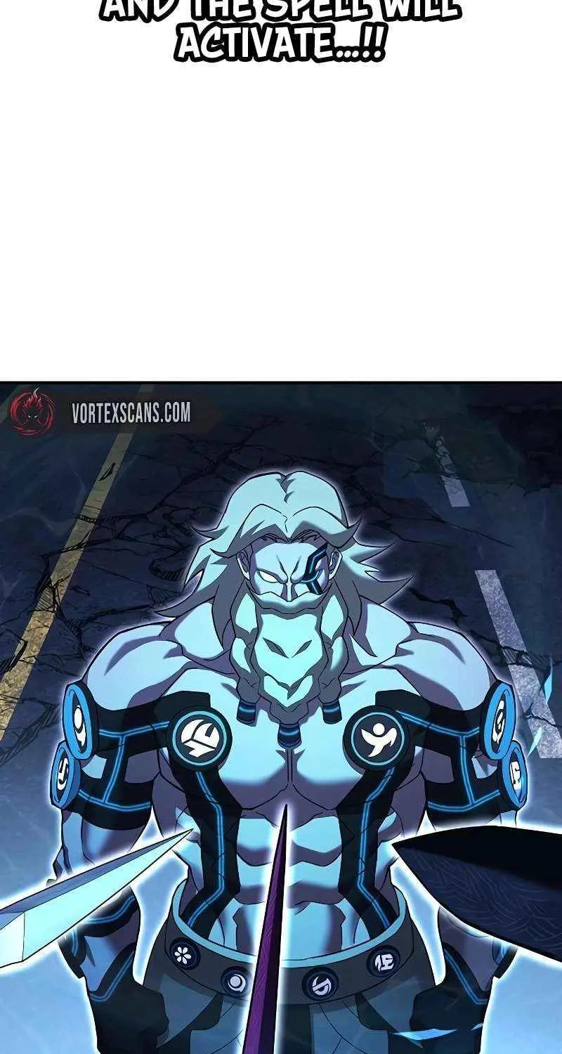Hardcore Leveling Warrior Chapter 378 page 24 - 